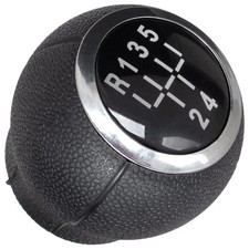 5GANG + R SCHALTKNAUF FÜR