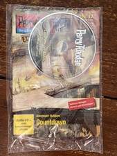 PERRY RHODAN EXTRA Band 12 ++