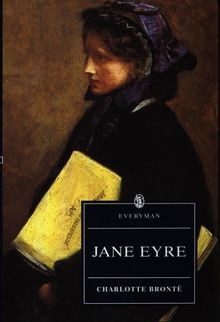 Jane eyre von bronte - jane,
