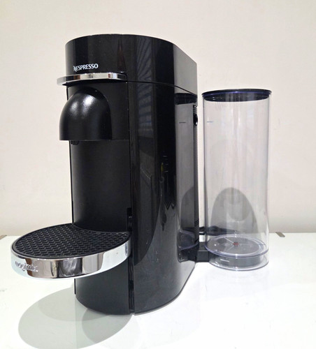 Magimix nespresso vertuo plus - nespresso,