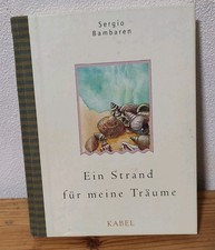 Sergio Bambaren / Ein Strand