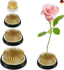 4 Stück Kenzan, Blumenigel