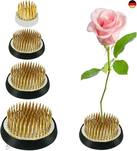Stück kenzan blumenigel - stück,