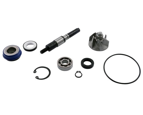 Reparaturkit wasserpumpe für - reparaturkit,