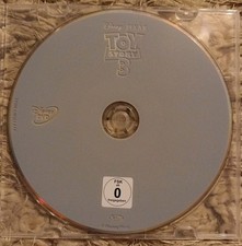 Toy Story 3 DVD (ohne