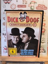 Dick & Doof DVD Sammlung Nr