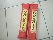 Schroth Gurte Schulterpolster