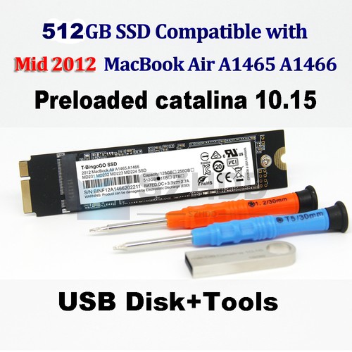 New 512gb ssd for - 512gb,