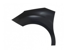 Kotflügel Verzinkt Set Links