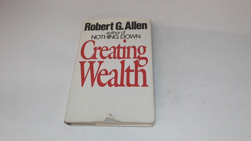 Creating wealth allen - wealth,,