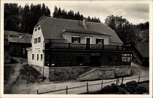 Ludwigsthal lindberg - ludwigsthal,