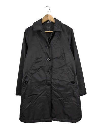 One touch lange - jacke, damen
