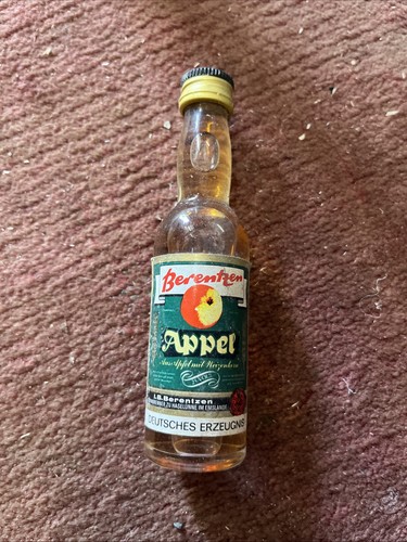 Berentzen appel schnaps - berentzen,