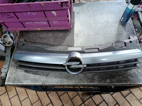 Kühlergrill frontgrill opel - kühlergrill,