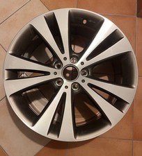 Neune originale VW Passat Eos 18 Zoll Felge Chicago 3C0601025AN