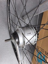 Nabe Shimano Nexus Inter 8   SG-C6000-8C