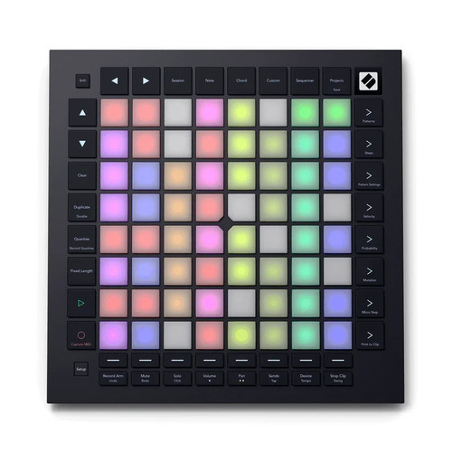 Novation launchpad pro mk3 usb - pro,