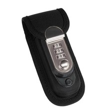 Messertasche Etui mit