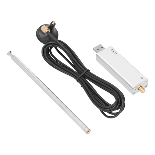Rtlsdr r820t2 rtl2832u - v3,