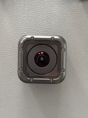 Gopro hero session - gopro,