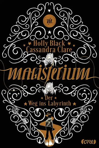 Magisterium der weg - der,