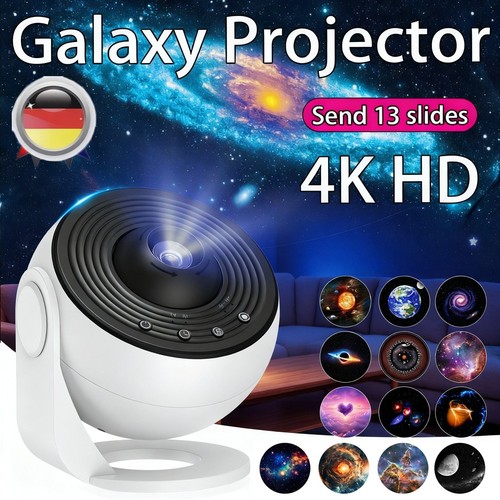 Led sternenhimmel projektor - sternenhimmel,