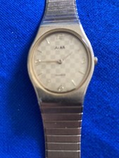 SEIKO Alba Armbanduhr