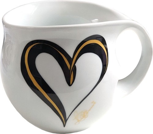 Colani jumbotasse jumbobecher - jumbotasse,