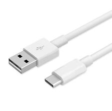 USB-A auf USB-C Ladekabel 1m |