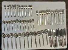 Altes BSF Raureif Rauhreif