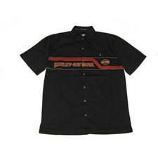 Harley Davidson Transportation