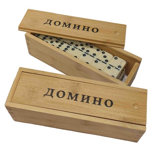 Dominospiel dominosteine - dominospiel,