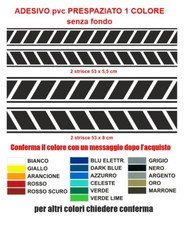 KIT Aufkleber Grafikstreifen