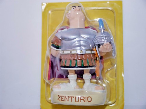 Plastoy collectoys asterix - plastoy,