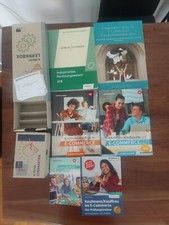 Kaufmann Kauffrau im