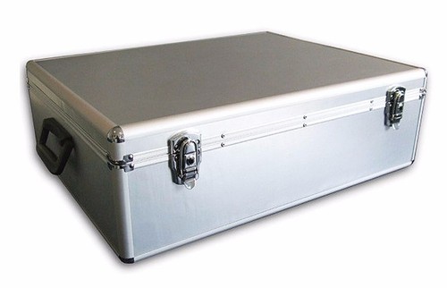 Mediarange aluminium 1000 - 2, cd