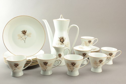 Rosenthal form 2000 - form,