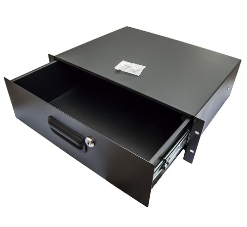 Deetech rackschublade he - rackschublade, 3