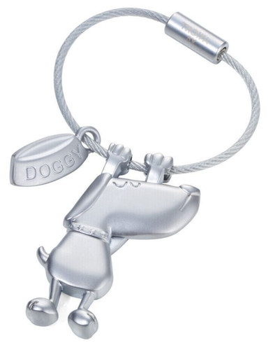 Schlüsselanhänger doggy - schlüsselanhänger, "doggy"
