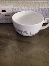 Rosenthal Asimmetria Weissgold