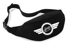 Simson logo bauchtasche - logo, |