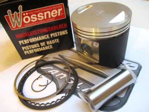 Wössner kolben sanglas 400cc - wössner,