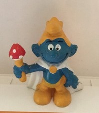 Schleich Peyo Schlumpf