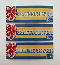 Braunschweig Aufkleber Sticker Ultras 50 Stück ❗️