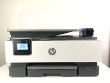 Hewlett Packard Officejet 8022e Multifunktionsdrucker AirPrint WLAN defekt