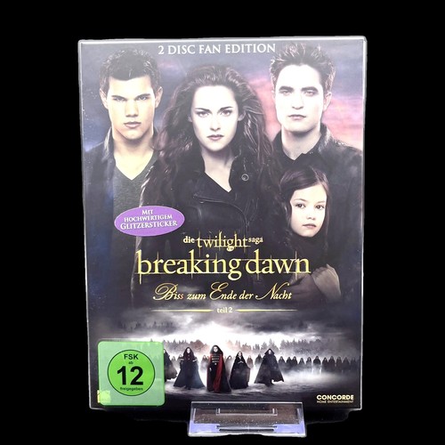 The twilight saga breaking - twilight,