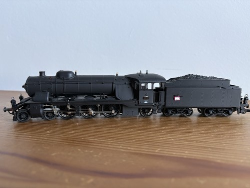 Roco 43219 sncf - h0,