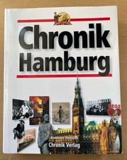 Chronicle hamburg in - hamburg.,