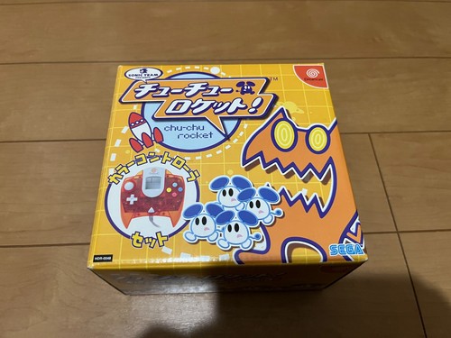 Sega dreamcast controller - dreamcast,