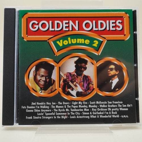 Various golden oldies - -, 2